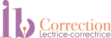 Logo LB Correction